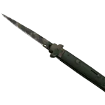 ★ StatTrak™ Stiletto Knife | Forest DDPAT (Minimal Wear)
