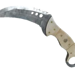 ★ StatTrak™ Talon Knife