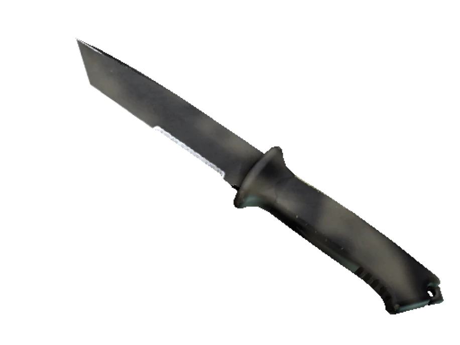★ StatTrak™ Ursus Knife | Scorched (Field-Tested) - Image 1
