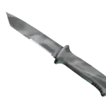 ★ StatTrak™ Ursus Knife | Urban Masked (Field-Tested)