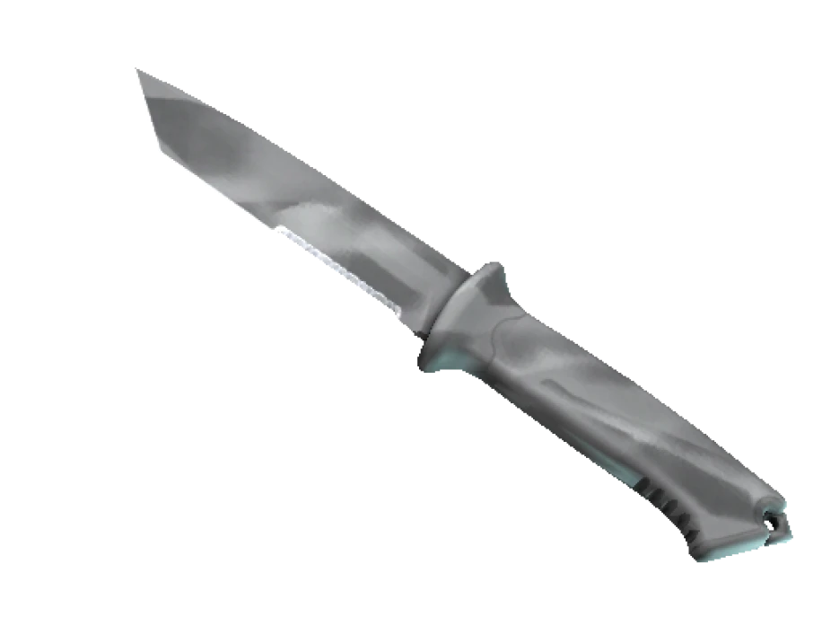 ★ StatTrak™ Ursus Knife | Urban Masked (Minimal Wear) - Image 1