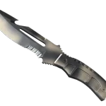 ★ Survival Knife | Scorched (Factory New)