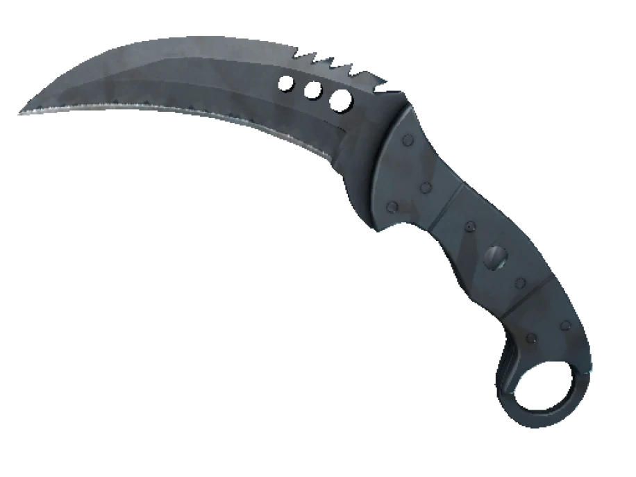 ★ Talon Knife | Night Stripe (Minimal Wear) - Image 1