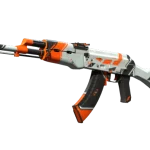AK-47 | Asiimov (Factory New)
