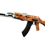 AK-47 | Safety Net (Factory New)