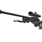 AWP | Black Box (Battle-Scarred)