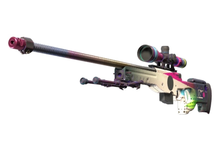AWP | CMYK (Factory New) - Image 1