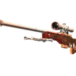 AWP | Desert Hydra (Minimal Wear)