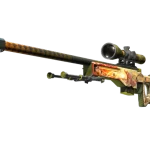 AWP | Dragon Lore (Factory New)