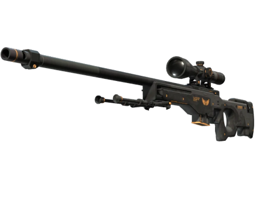 AWP | Elite Build (Factory New) - Image 1