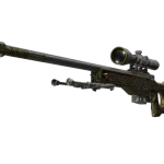 AWP | The Prince (Battle-Scarred)