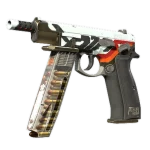 CZ75-Auto | Hydraulics (Minimal Wear)