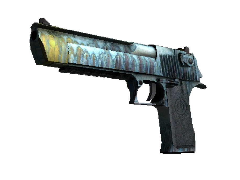 Desert Eagle | Hand Cannon (Field-Tested) - Image 1