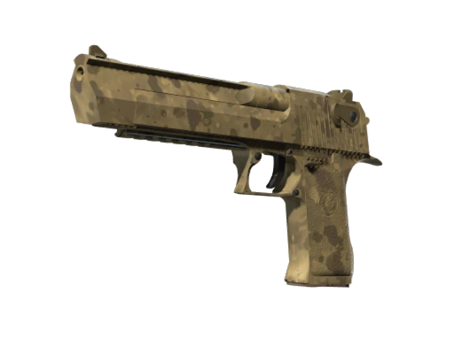 Desert Eagle | Mudder (Factory New) - Image 1