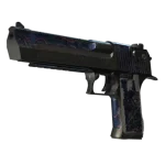 Desert Eagle | Night Heist (Battle-Scarred)