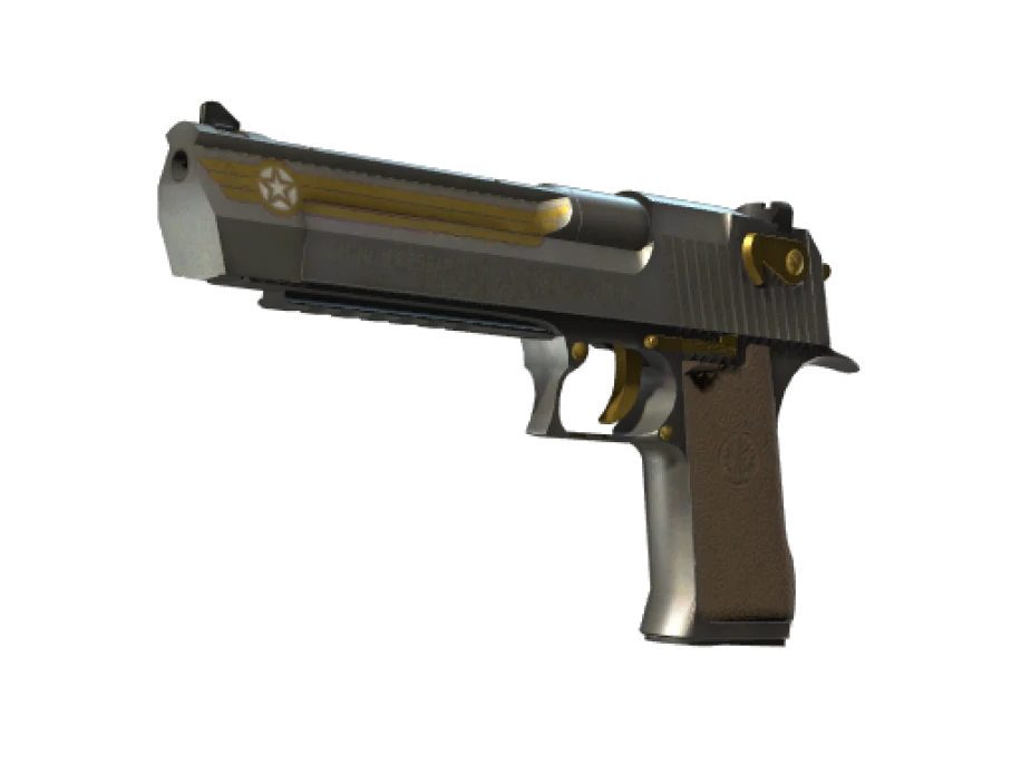 Desert Eagle | Pilot (Field-Tested) - Image 1