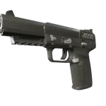 Five-SeveN | Anodized Gunmetal (Minimal Wear)