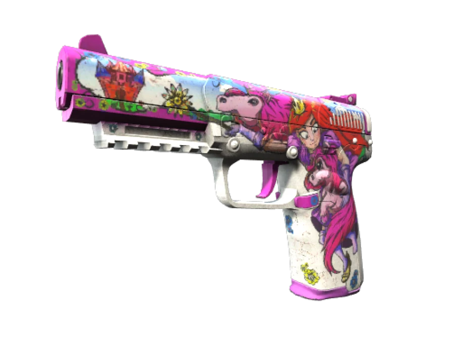 Five-SeveN | Fairy Tale (Factory New) - Image 1