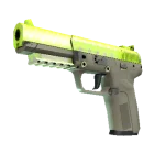 Five-SeveN | Neon Kimono (Factory New)