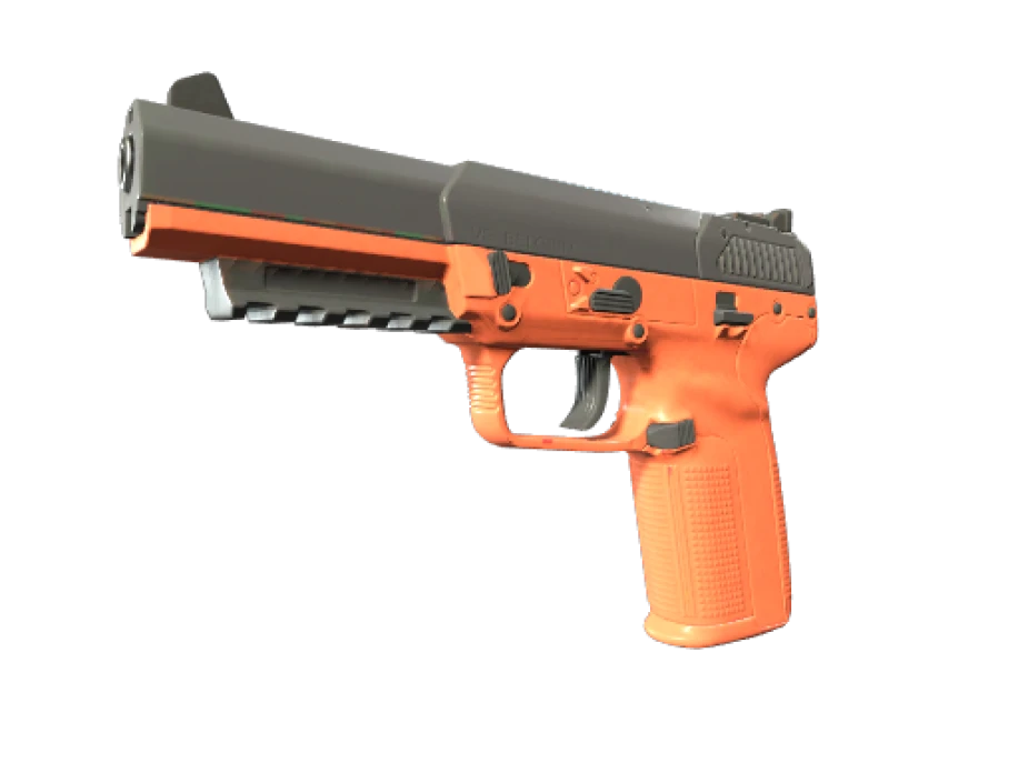 Five-SeveN | Nitro (Factory New) - Image 1