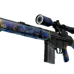 G3SG1 | Chronos (Factory New)