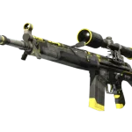 G3SG1 | Stinger (Factory New)