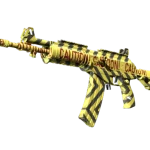 Galil AR | CAUTION! (Minimal Wear)