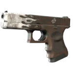 Glock-18 | Oxide Blaze (Factory New)