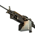 M249 | Warbird (Factory New)