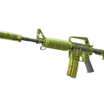 M4A1-S | Fatal Glitch (Factory New)