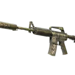 M4A1-S | Flashback (Factory New)