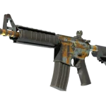 M4A4 | Daybreak (Field-Tested)