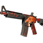 M4A4 | Howl (Field-Tested)