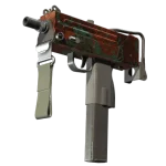 MAC-10 | Last Dive (Factory New)