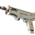 MAG-7 | Firestarter (Factory New)