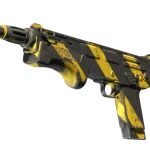 MAG-7 | Hazard (Field-Tested)