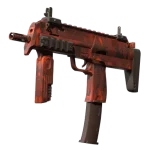 MP7 | Full Stop (Factory New)