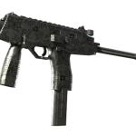 MP9 | Dark Age (Factory New)