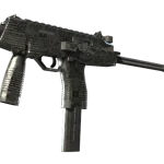 MP9 | Dark Age (Field-Tested)
