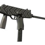 MP9 | Dart (Factory New)