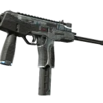 MP9 | Spy Prototype (Factory New)