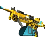 Negev | Power Loader (Factory New)