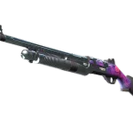 Nova | Smart Gun (Well-Worn)