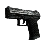 P2000 | Chainmail (Field-Tested)