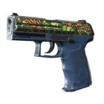 P2000 | Corticera (Field-Tested)