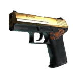 P2000 | Scorpion (Minimal Wear)