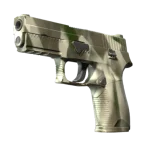 P250 | Bone Mask (Factory New)