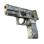 P250 | Lotus Imprint (Factory New)