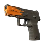 P250 | Splash (Minimal Wear)