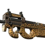 P90 | Run and Hide (Factory New)
